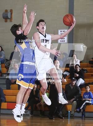 Rye vs Ardsley (Tiger Tournament)