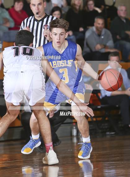 Thumbnail 3 in Rye vs Ardsley (Tiger Tournament) photogallery.