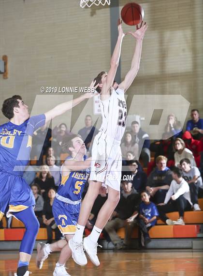Thumbnail 3 in Rye vs Ardsley (Tiger Tournament) photogallery.
