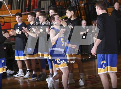 Thumbnail 3 in Rye vs Ardsley (Tiger Tournament) photogallery.