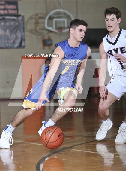 Thumbnail 3 in Rye vs Ardsley (Tiger Tournament) photogallery.