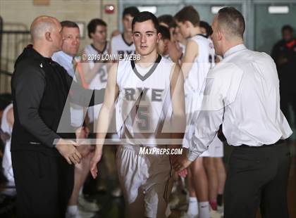 Thumbnail 2 in Rye vs Ardsley (Tiger Tournament) photogallery.