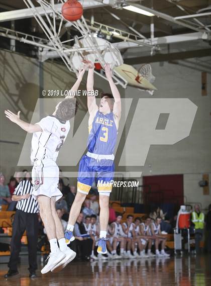 Thumbnail 3 in Rye vs Ardsley (Tiger Tournament) photogallery.