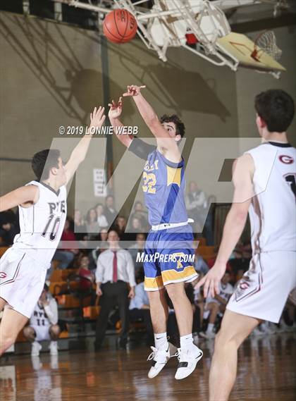 Thumbnail 1 in Rye vs Ardsley (Tiger Tournament) photogallery.