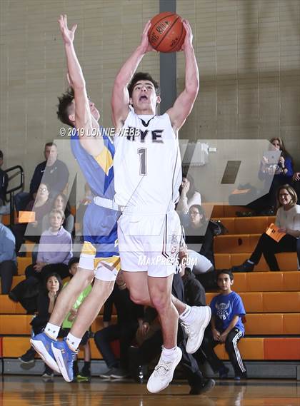 Thumbnail 1 in Rye vs Ardsley (Tiger Tournament) photogallery.