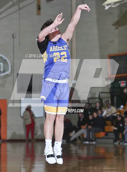 Thumbnail 3 in Rye vs Ardsley (Tiger Tournament) photogallery.