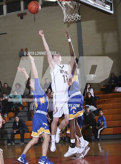 Thumbnail 3 in Rye vs Ardsley (Tiger Tournament) photogallery.
