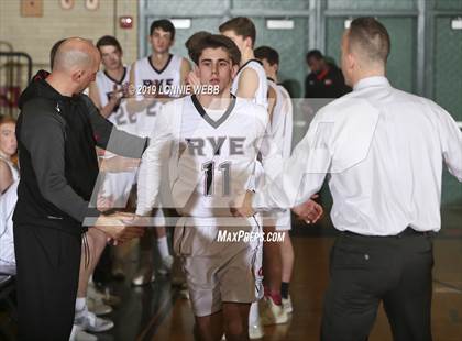 Thumbnail 3 in Rye vs Ardsley (Tiger Tournament) photogallery.
