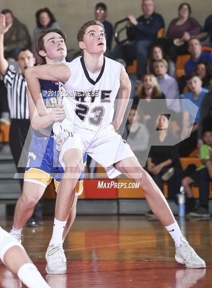 Thumbnail 2 in Rye vs Ardsley (Tiger Tournament) photogallery.