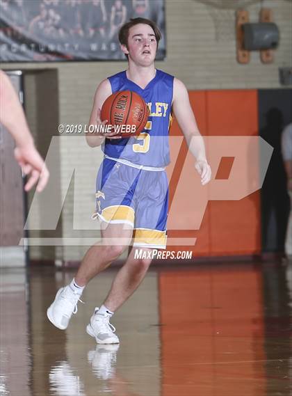 Thumbnail 2 in Rye vs Ardsley (Tiger Tournament) photogallery.