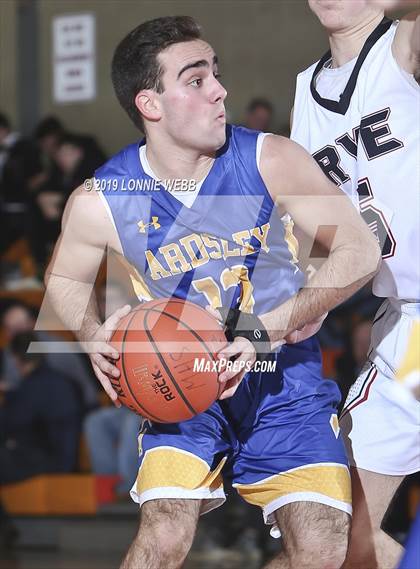 Thumbnail 1 in Rye vs Ardsley (Tiger Tournament) photogallery.