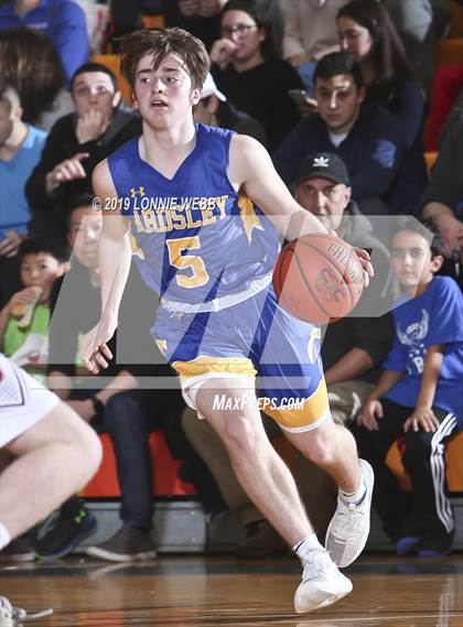 Thumbnail 3 in Rye vs Ardsley (Tiger Tournament) photogallery.