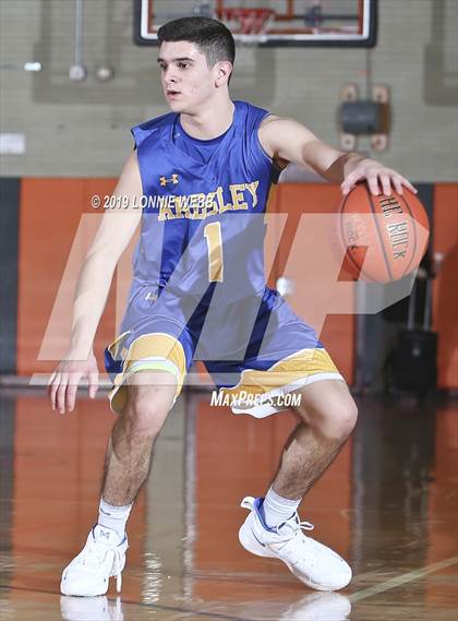 Thumbnail 2 in Rye vs Ardsley (Tiger Tournament) photogallery.