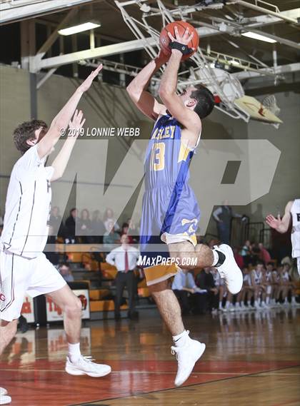 Thumbnail 2 in Rye vs Ardsley (Tiger Tournament) photogallery.