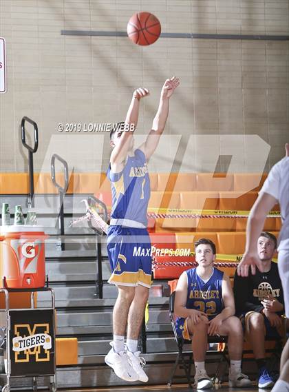 Thumbnail 2 in Rye vs Ardsley (Tiger Tournament) photogallery.