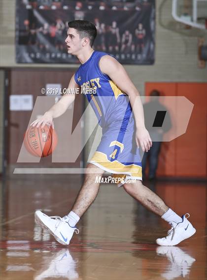 Thumbnail 1 in Rye vs Ardsley (Tiger Tournament) photogallery.