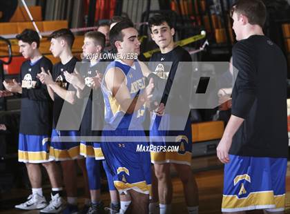 Thumbnail 1 in Rye vs Ardsley (Tiger Tournament) photogallery.