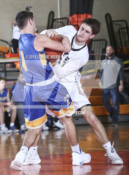 Thumbnail 3 in Rye vs Ardsley (Tiger Tournament) photogallery.