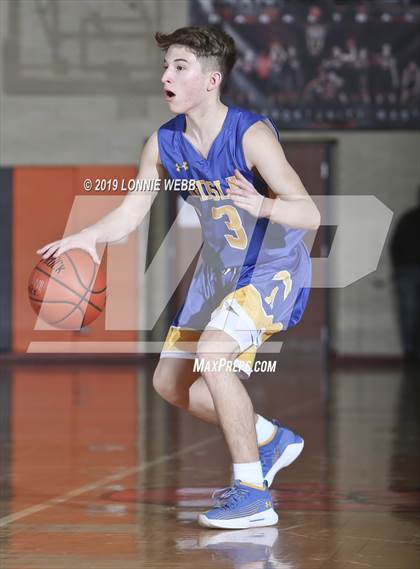 Thumbnail 1 in Rye vs Ardsley (Tiger Tournament) photogallery.