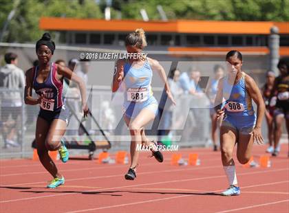 Thumbnail 3 in BVAL Girls Trials  photogallery.