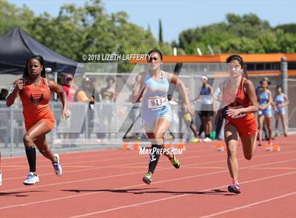 Thumbnail 1 in BVAL Girls Trials  photogallery.