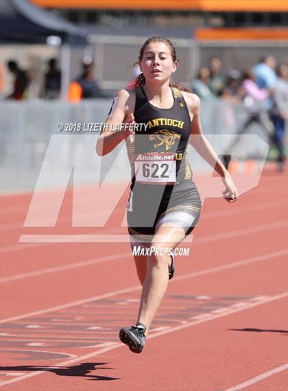 Thumbnail 2 in BVAL Girls Trials  photogallery.