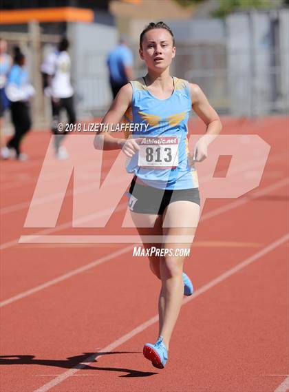 Thumbnail 3 in BVAL Girls Trials  photogallery.