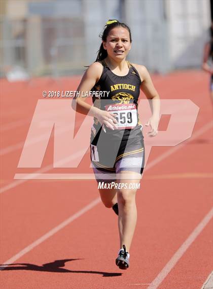 Thumbnail 1 in BVAL Girls Trials  photogallery.