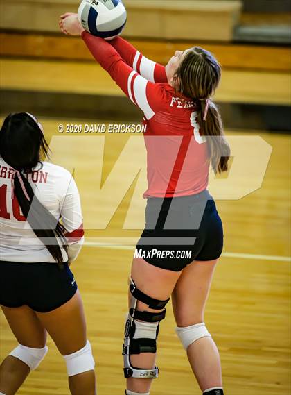 Thumbnail 3 in Perryton @ Hereford photogallery.