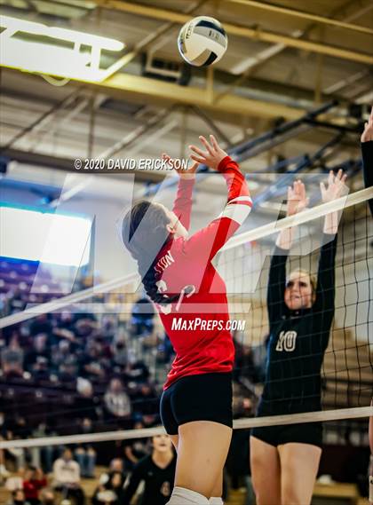 Thumbnail 3 in Perryton @ Hereford photogallery.