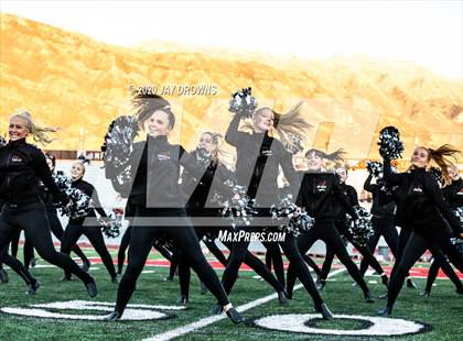 Thumbnail 1 in American Fork vs. Copper Hills (UHSAA 6A - 2nd Round Playoff) photogallery.