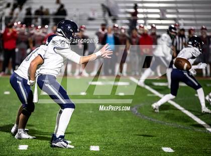 Thumbnail 3 in American Fork vs. Copper Hills (UHSAA 6A - 2nd Round Playoff) photogallery.
