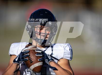 Thumbnail 2 in American Fork vs. Copper Hills (UHSAA 6A - 2nd Round Playoff) photogallery.