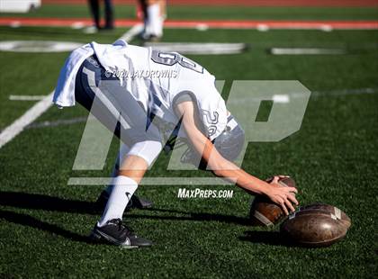 Thumbnail 2 in American Fork vs. Copper Hills (UHSAA 6A - 2nd Round Playoff) photogallery.