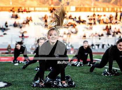 Thumbnail 2 in American Fork vs. Copper Hills (UHSAA 6A - 2nd Round Playoff) photogallery.