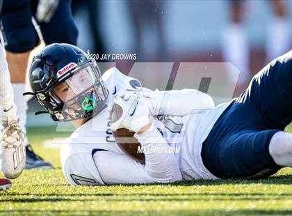 Thumbnail 3 in American Fork vs. Copper Hills (UHSAA 6A - 2nd Round Playoff) photogallery.