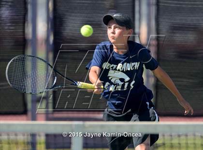 Thumbnail 1 in West Ranch @ Hart photogallery.