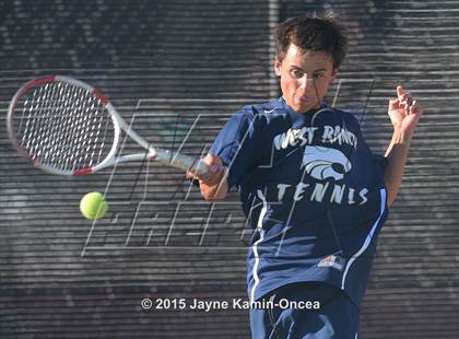 Thumbnail 1 in West Ranch @ Hart photogallery.