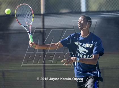 Thumbnail 3 in West Ranch @ Hart photogallery.