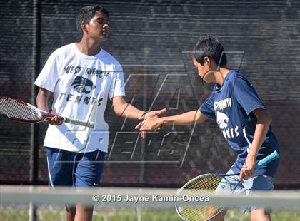 Thumbnail 2 in West Ranch @ Hart photogallery.