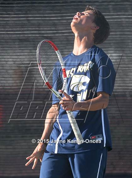 Thumbnail 1 in West Ranch @ Hart photogallery.
