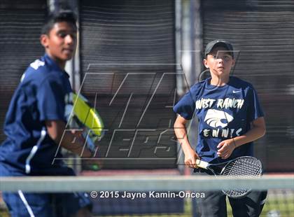 Thumbnail 1 in West Ranch @ Hart photogallery.
