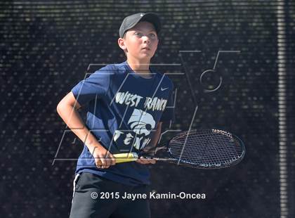 Thumbnail 3 in West Ranch @ Hart photogallery.