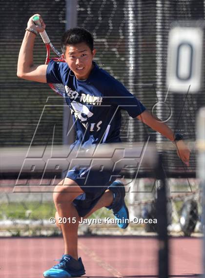 Thumbnail 3 in West Ranch @ Hart photogallery.