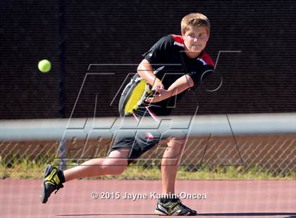 Thumbnail 3 in West Ranch @ Hart photogallery.