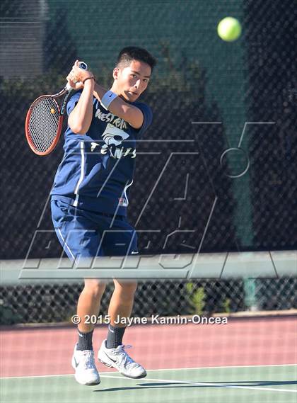 Thumbnail 2 in West Ranch @ Hart photogallery.