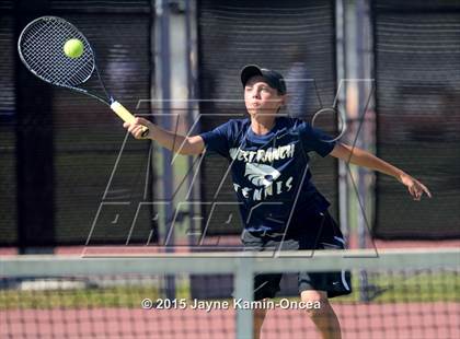 Thumbnail 3 in West Ranch @ Hart photogallery.