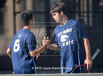 Thumbnail 3 in West Ranch @ Hart photogallery.