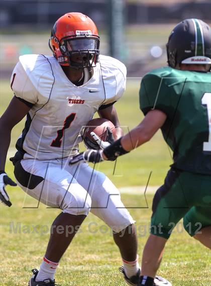 Thumbnail 1 in Wheaton-Warrenville South @ Glenbard South photogallery.