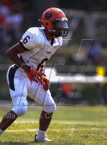 Thumbnail 3 in Wheaton-Warrenville South @ Glenbard South photogallery.